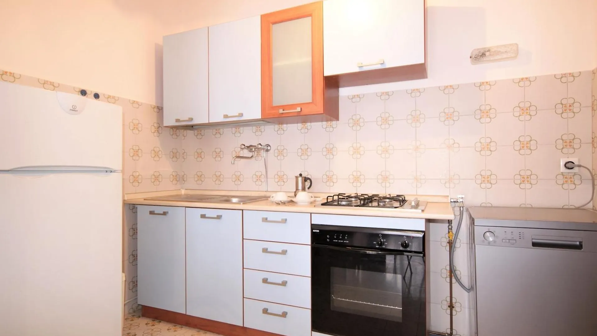Apartment Appartamento Kennedy 2 Diano Marina