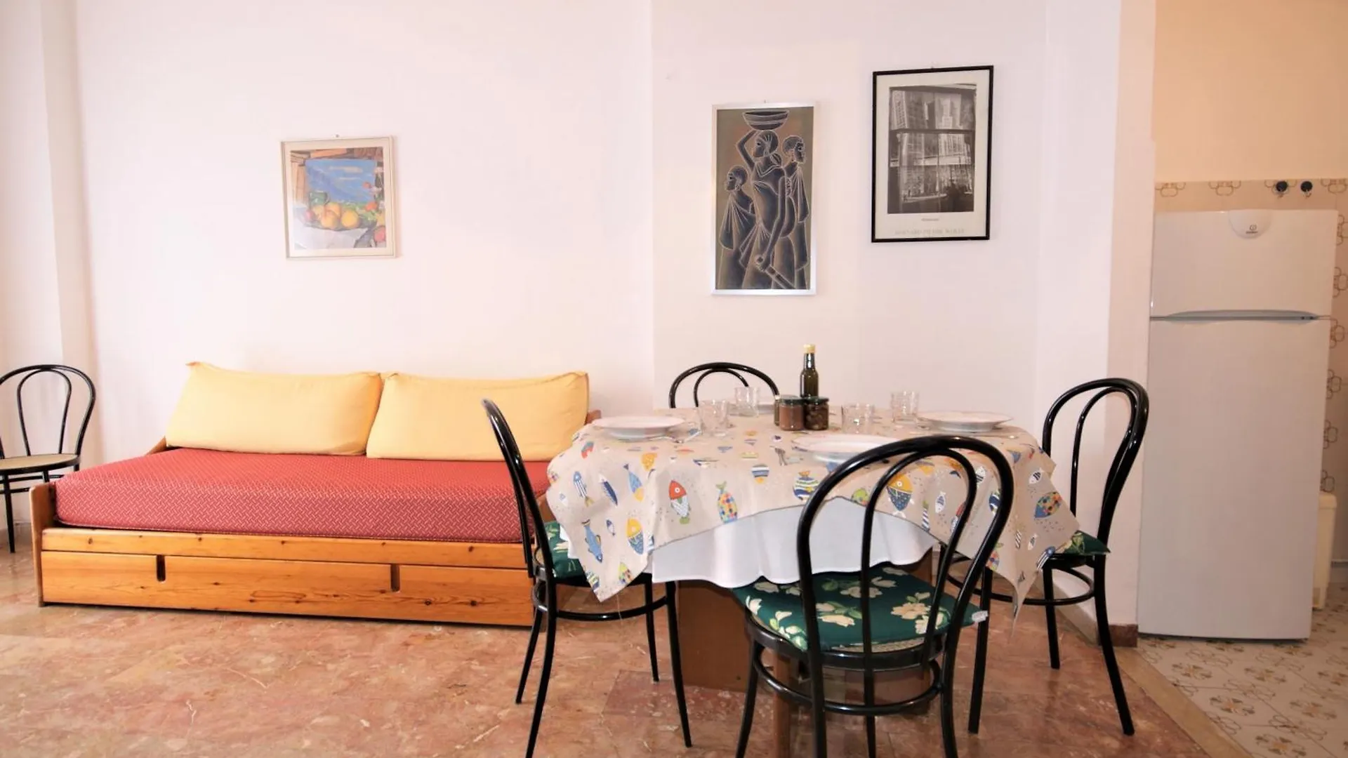 Appartamento Kennedy 2 Diano Marina Apartment