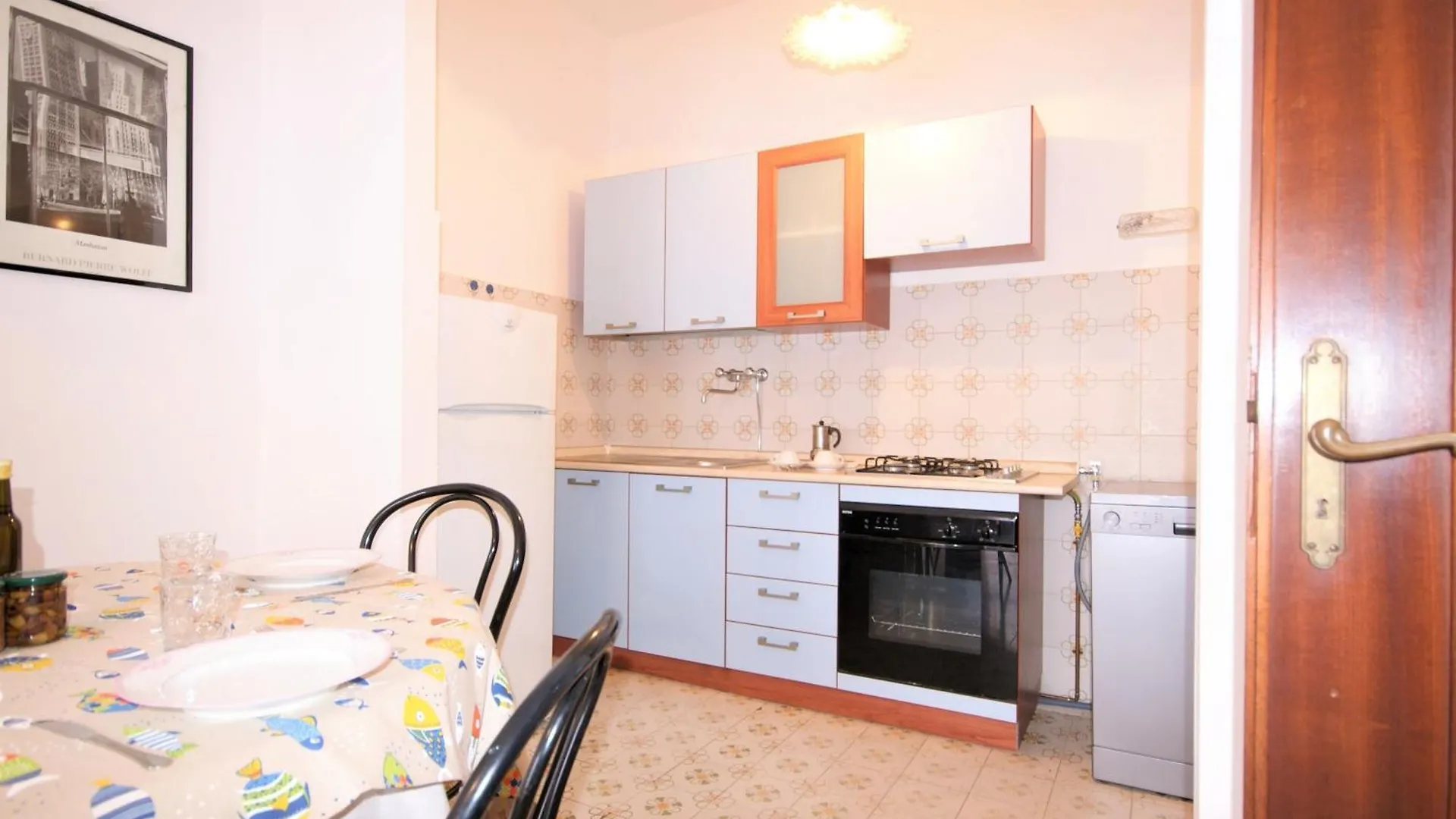 Appartamento Kennedy 2 Diano Marina