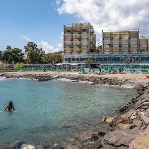 Bellevue Et Mediterranee Hotel