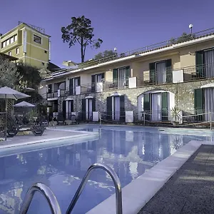 Ulivo Hotel