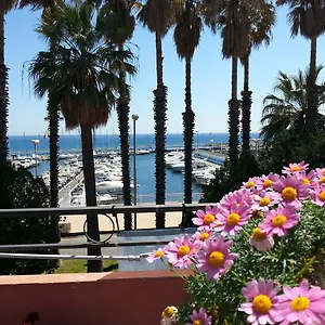 Vela Bianca H & R Diano Marina
