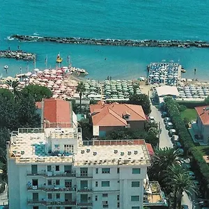 Апарт-отель Casavacanze Internazionale, Диано-Марина